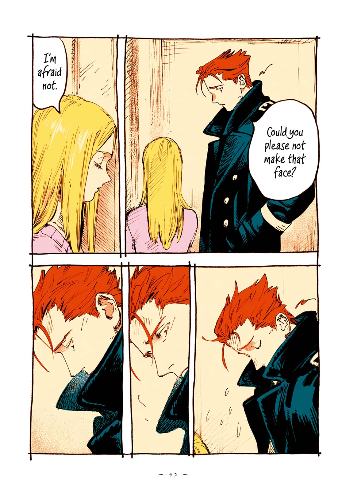 Veil, Chapter 39 image 15